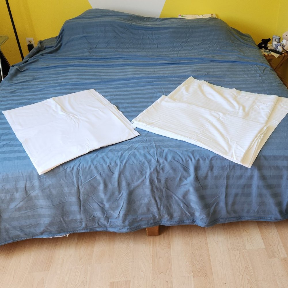 Bedsheets & Linens